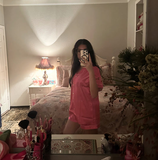 DTWAAH Pajama Set